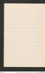 Seite 28, Tagebuch "Paläolithstation | Lang-Mannersdorf | Parzelle 1328 (Franz Musser) (NHMW-PRAE-BBB-15)